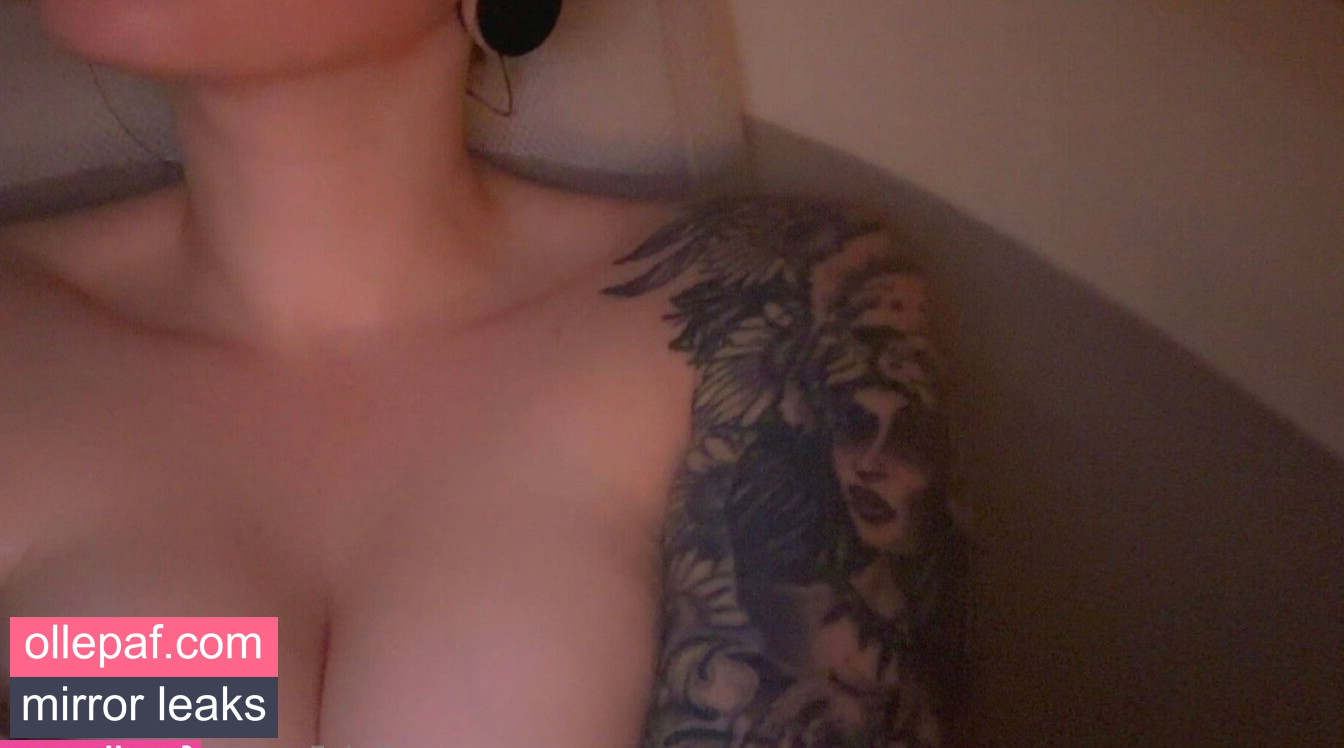 Latest Leaks baeporeon Nude #6 - Fapello