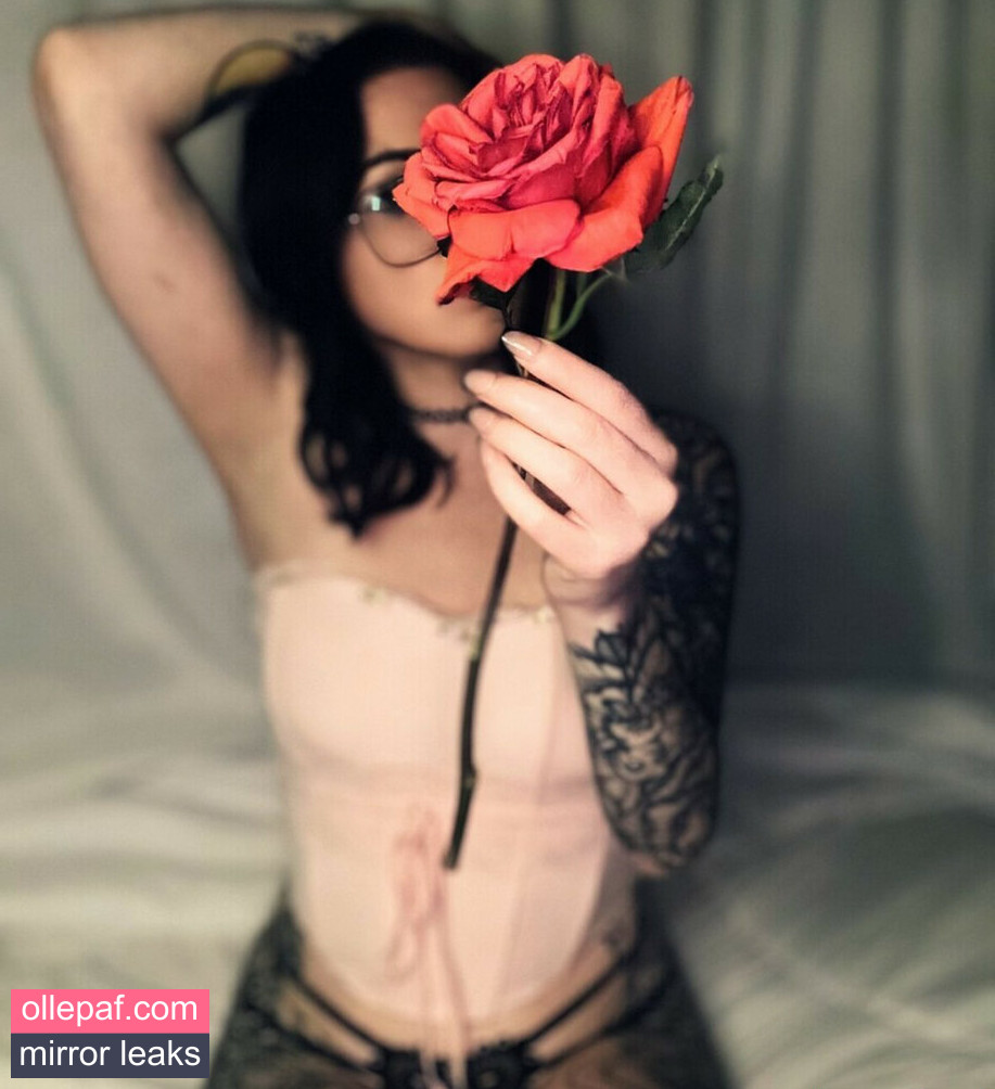 Latest Leaks baeporeon Nude #8 - Fapello