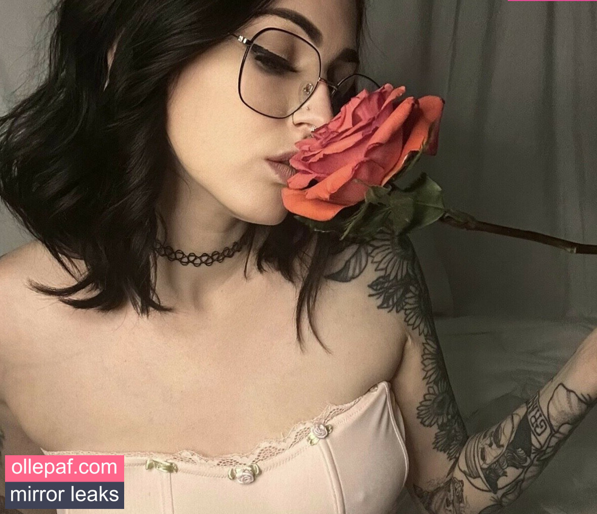 Latest Leaks baeporeon Nude #9 - Fapello