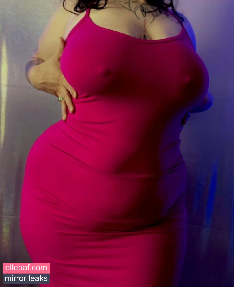 Latest Leaks Baethicc Nude #11 - Fapello