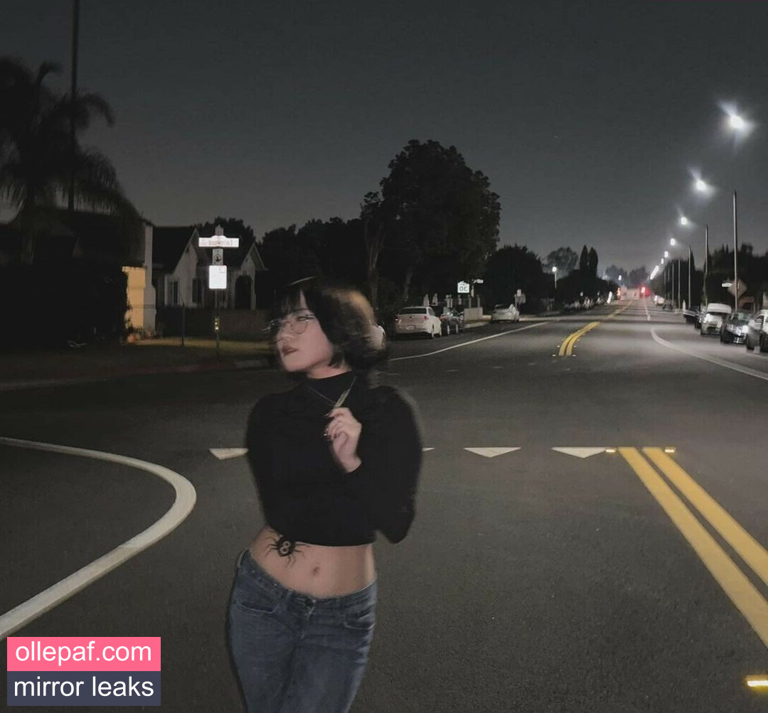 Latest Leaks baffylol Nude #12 - Fapello