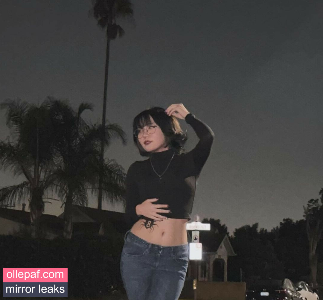 Latest Leaks baffylol Nude #14 - Fapello