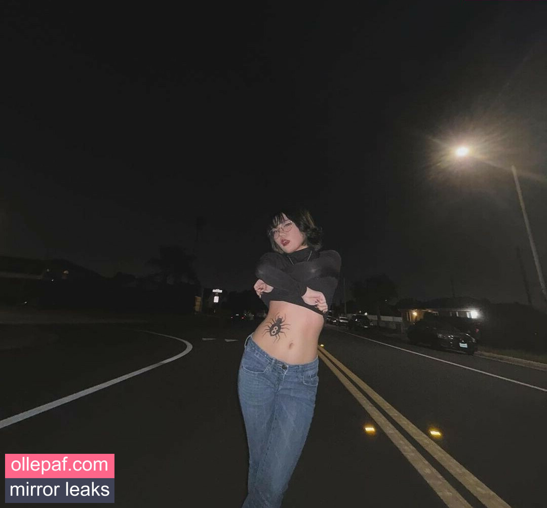 Latest Leaks baffylol Nude #15 - Fapello