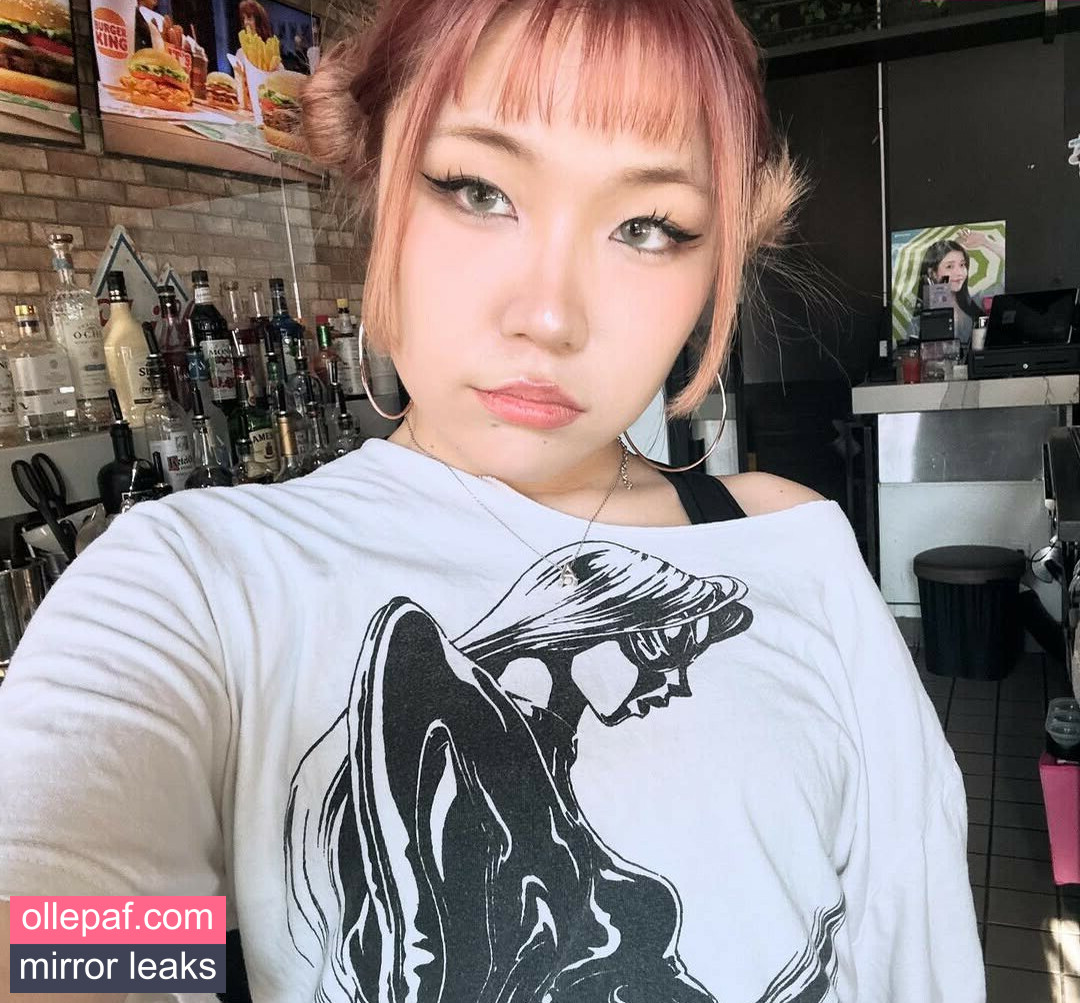 Latest Leaks baffylol Nude #3 - Fapello