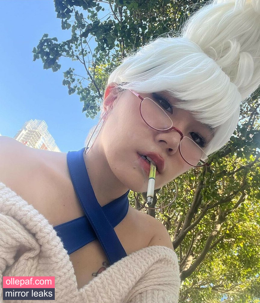 Latest Leaks baffylol Nude #29 - Fapello