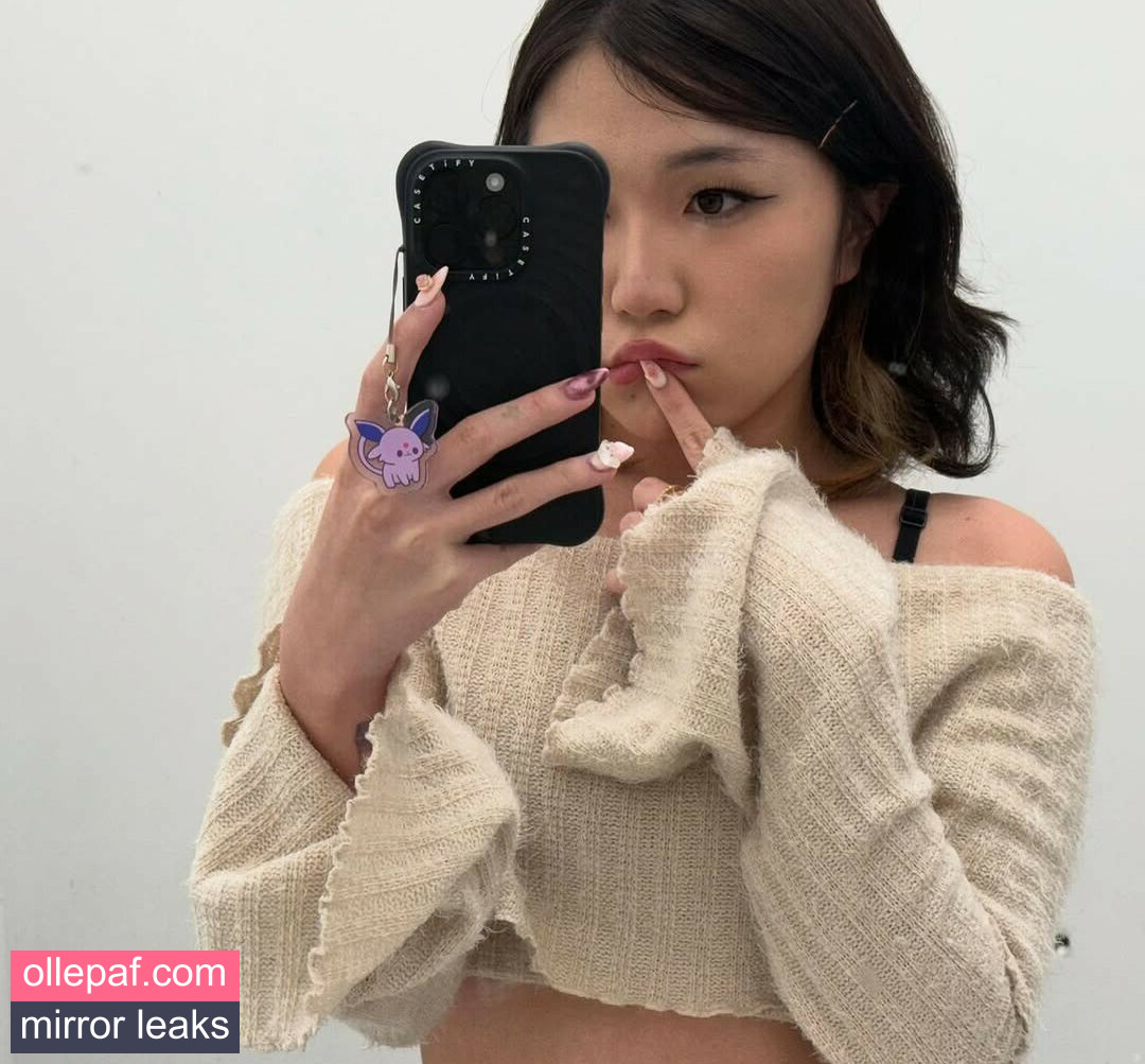Latest Leaks baffylol Nude #5 - Fapello