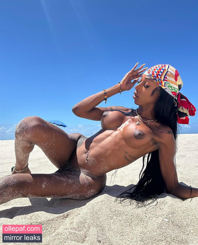 Latest Leaks BaggyALTiff Nude #7 - Fapello