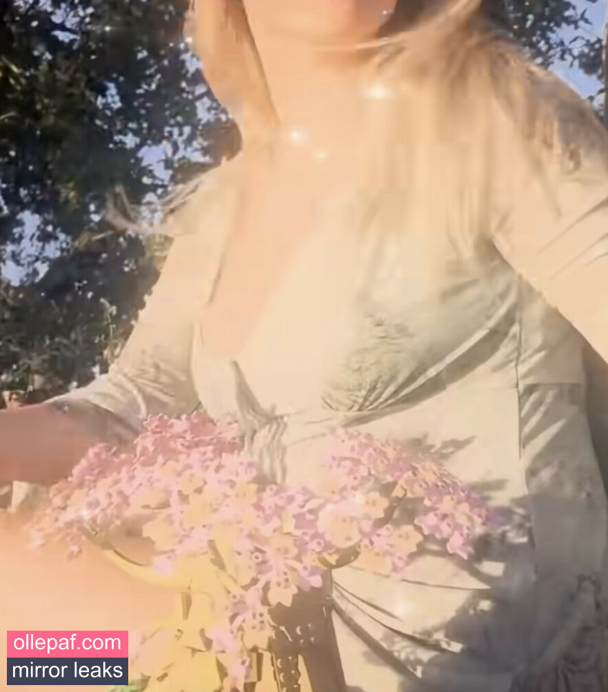 Latest Leaks Baghera Jones Nude #3 - Fapello