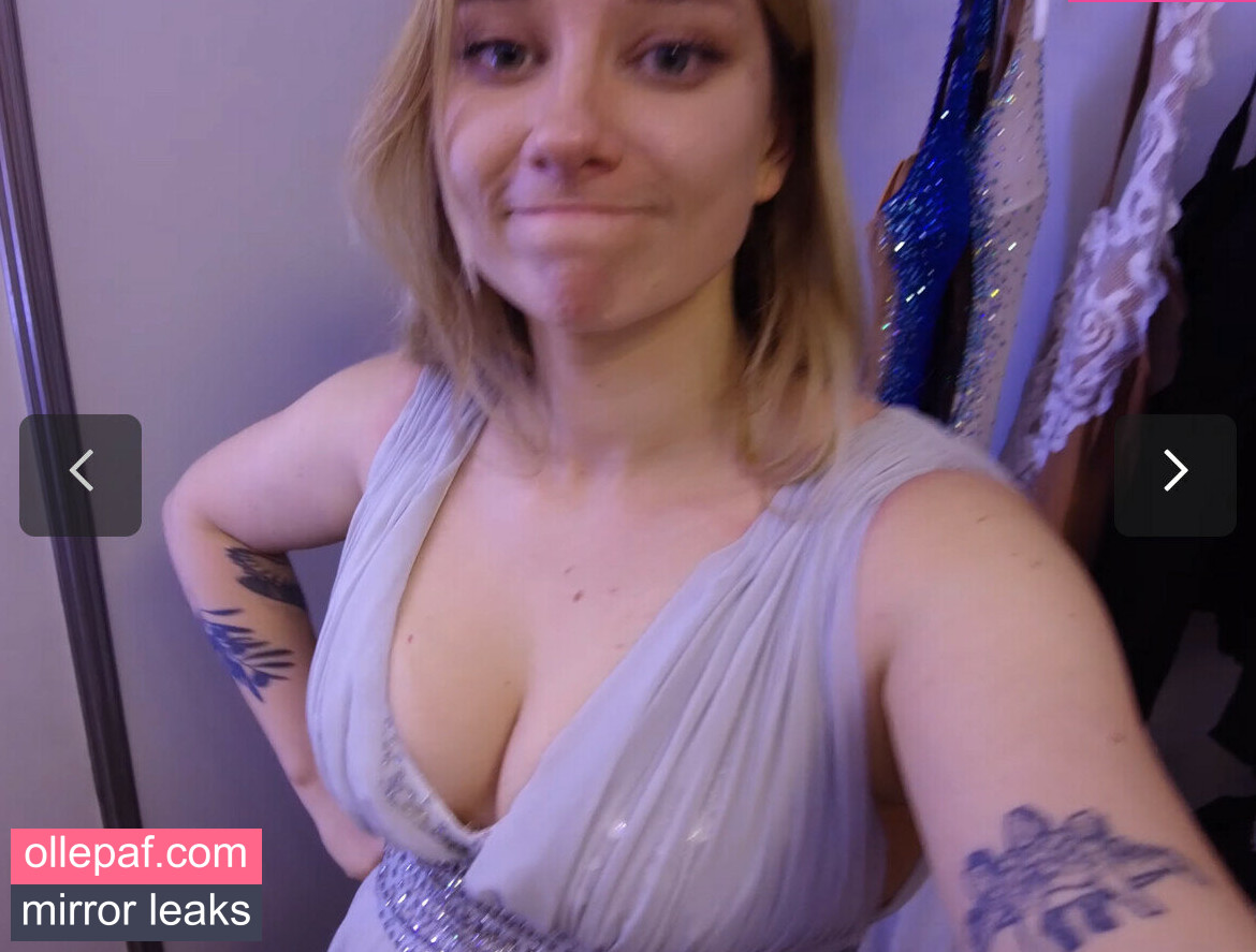 Latest Leaks Baghera Jones Nude #6 - Fapello