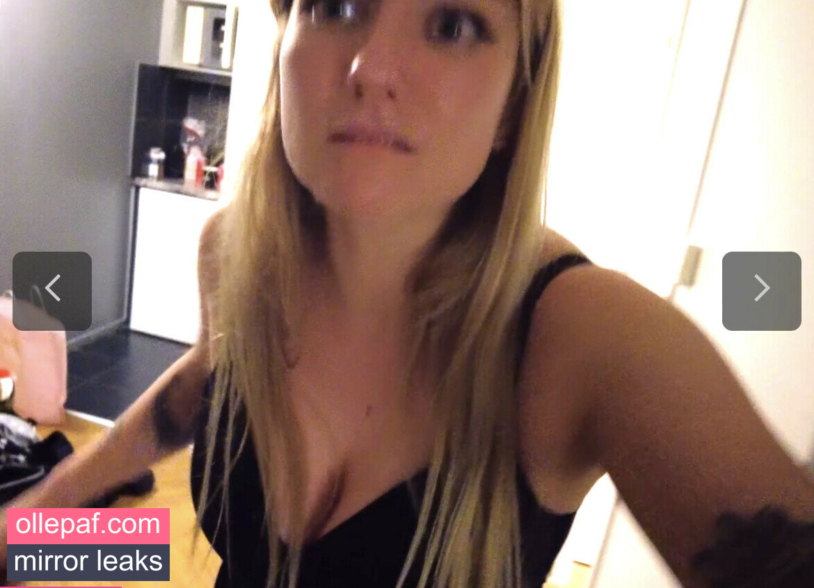 Latest Leaks Baghera Jones Nude #9 - Fapello
