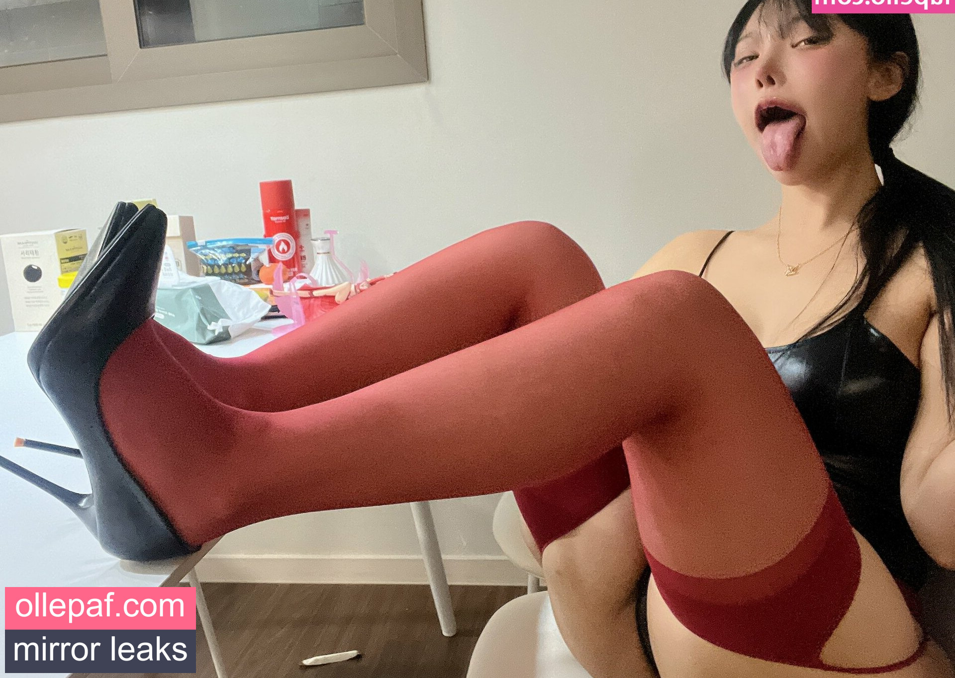 Latest Leaks baglahui11 Nude #3 - Fapello