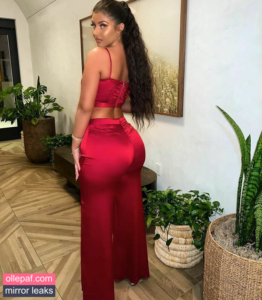 Latest Leaks Baharbaby Nude #6 - Fapello