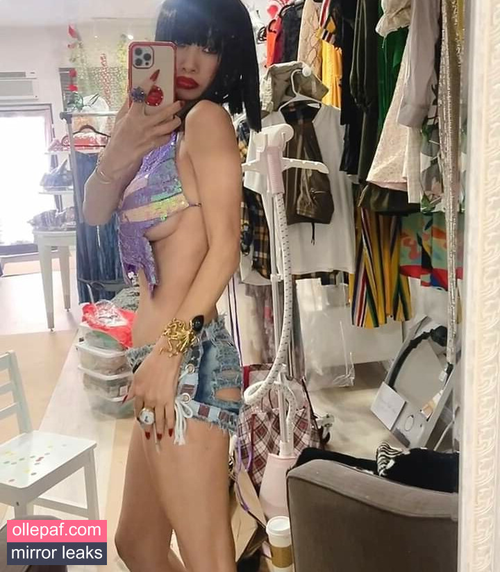 Bai Ling Nude Leaks OnlyFans #1005 - Fapello