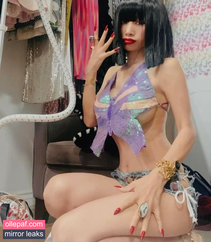 Bai Ling Nude Leaks OnlyFans #1006 - Fapello