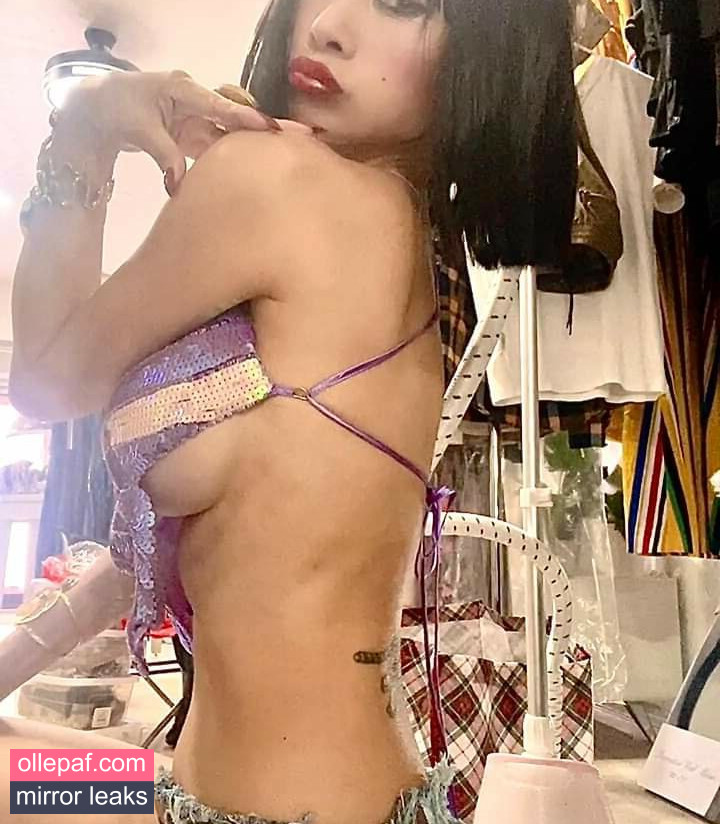 Bai Ling Nude Leaks OnlyFans #1010 - Fapello