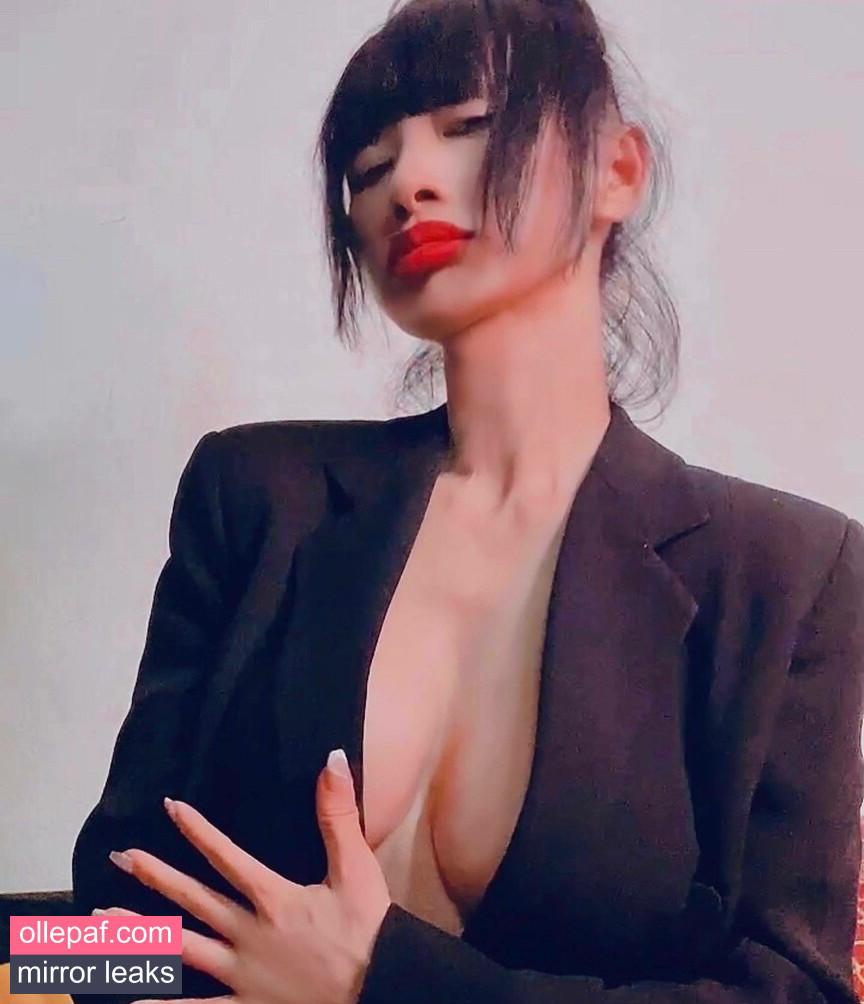 Bai Ling Nude Leaks OnlyFans #1013 - Fapello