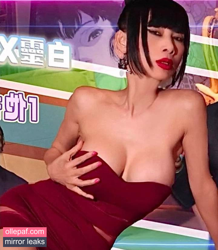 Bai Ling Nude Leaks OnlyFans #1020 - Fapello