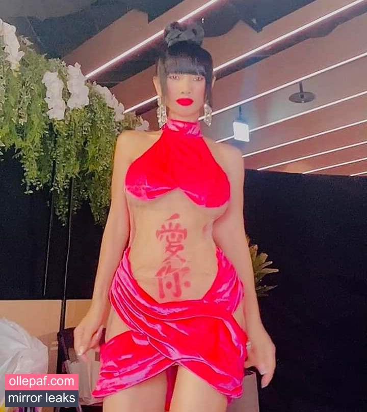 Bai Ling Nude Leaks OnlyFans #1024 - Fapello