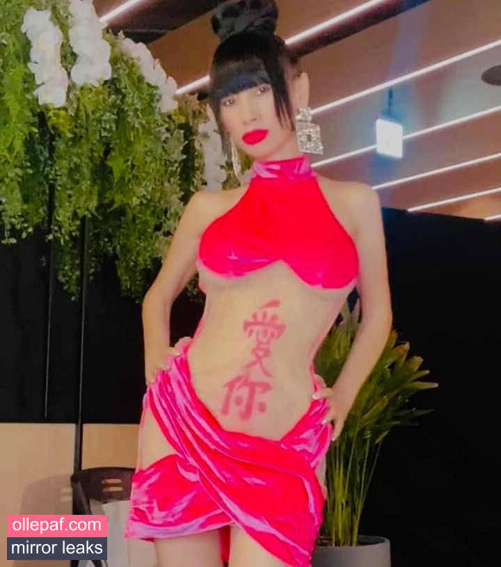 Bai Ling Nude Leaks OnlyFans #1025 - Fapello