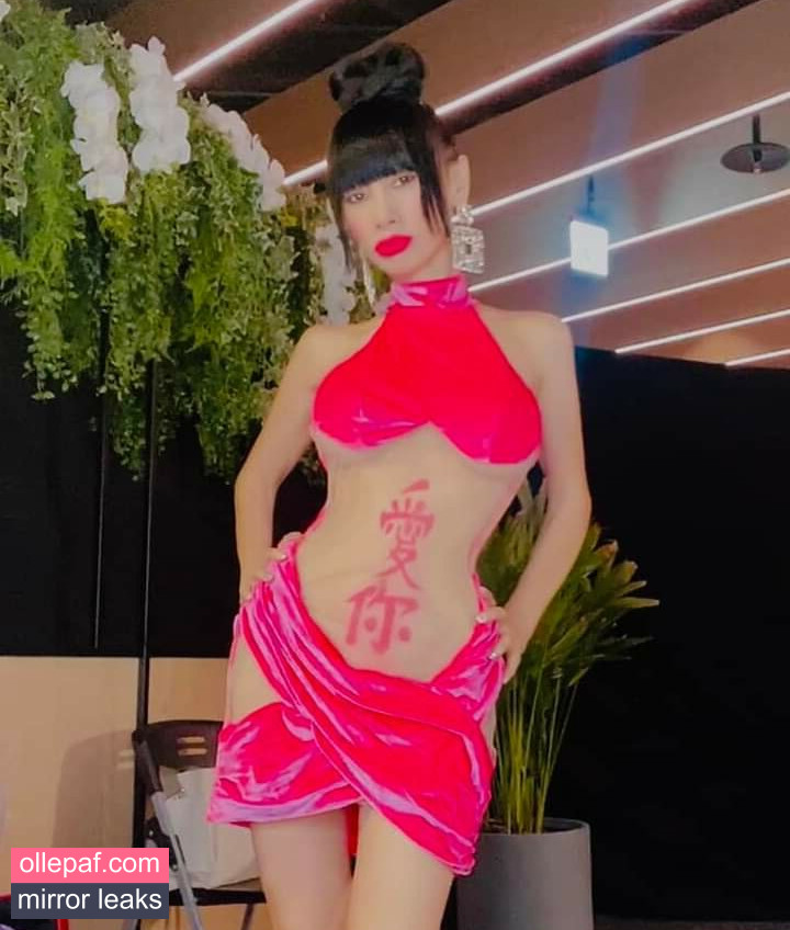 Bai Ling Nude Leaks OnlyFans #1027 - Fapello