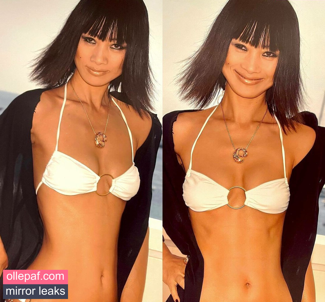 Bai Ling Nude Leaks OnlyFans #1070 - Fapello