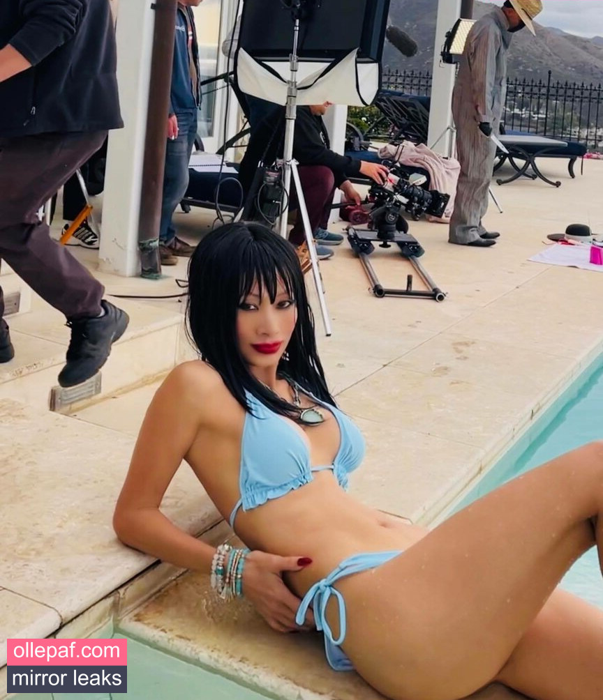 Bai Ling Nude Leaks OnlyFans #1074 - Fapello