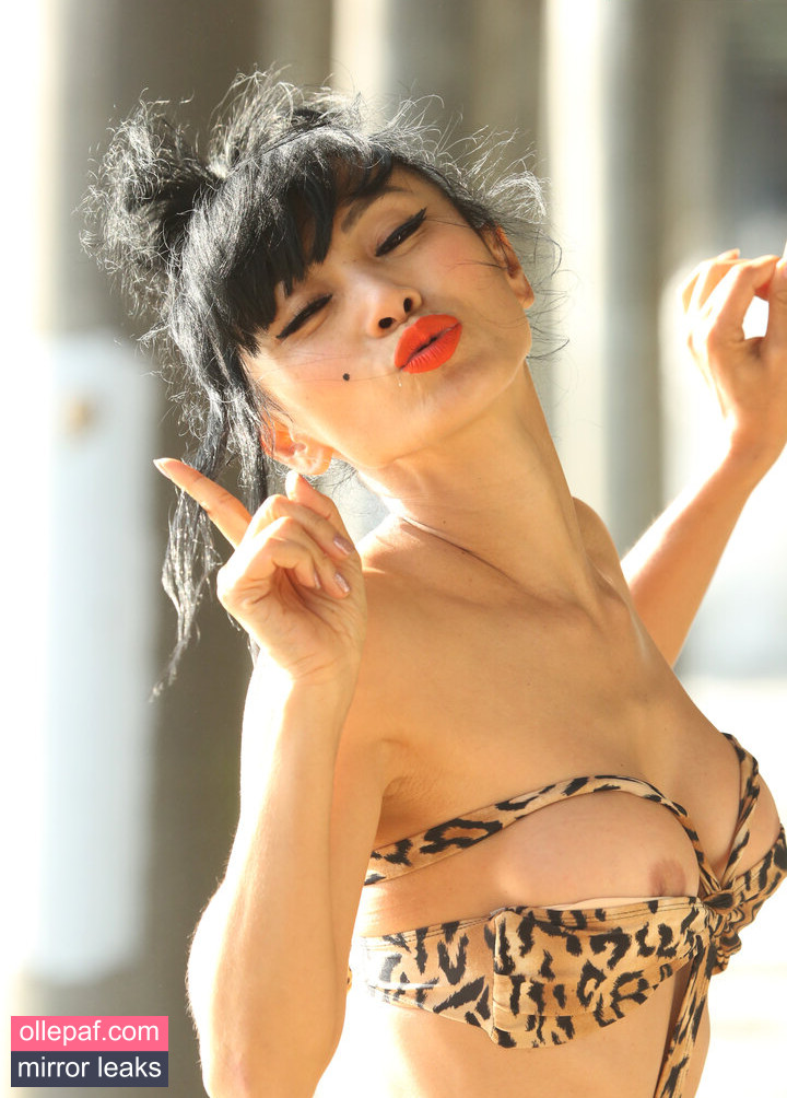 Bai Ling Nude Leaks OnlyFans #1111 - Fapello