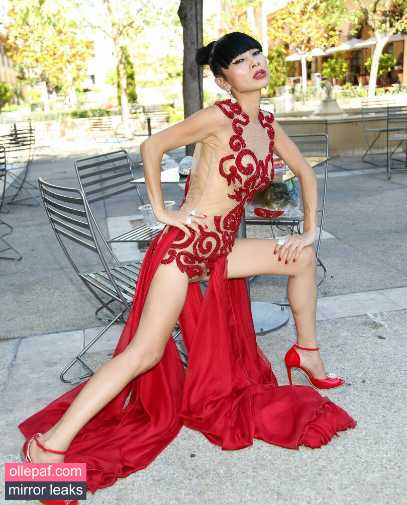 Bai Ling Nude Leaks OnlyFans #1125 - Fapello