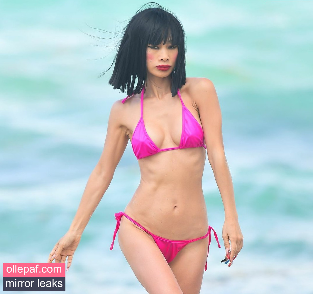 Bai Ling Nude Leaks OnlyFans #1152 - Fapello