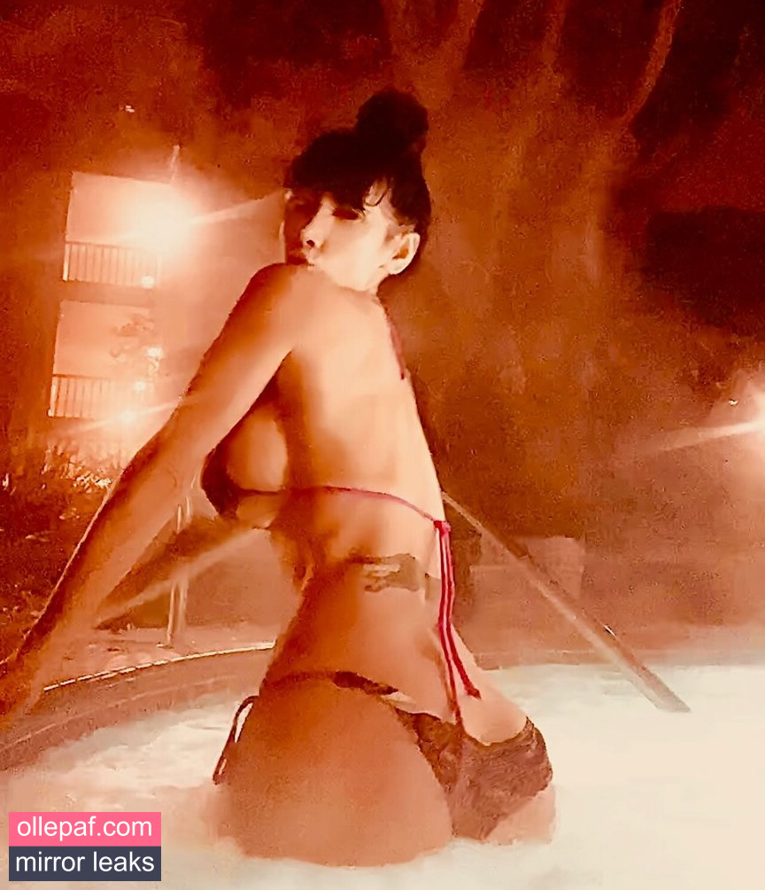 Bai Ling Nude Leaks OnlyFans #15 - Fapello