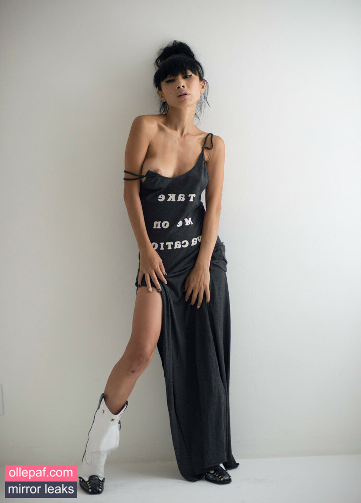 Bai Ling Nude Leaks OnlyFans #181 - Fapello