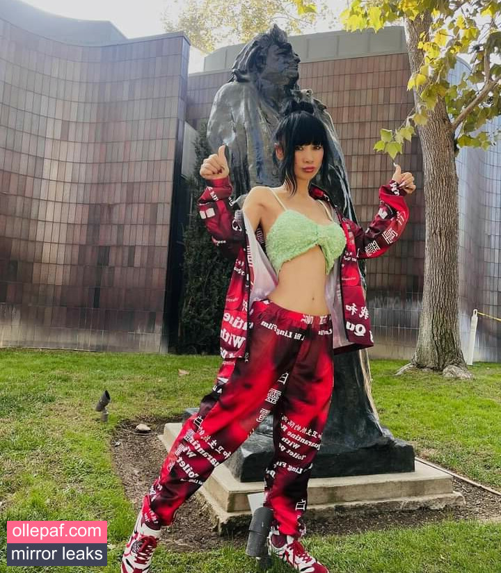 Bai Ling Nude Leaks OnlyFans #185 - Fapello