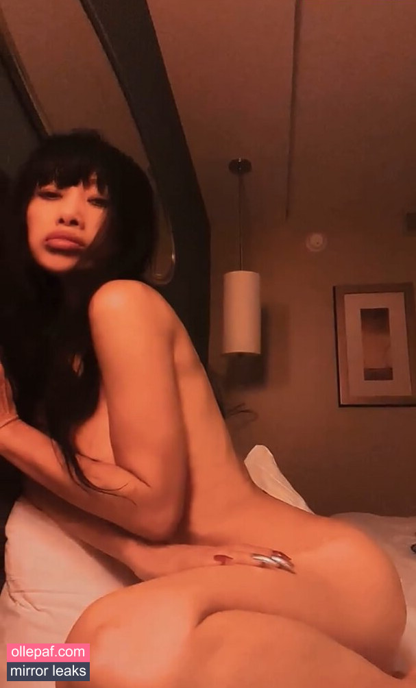 Bai Ling Nude Leaks OnlyFans #267 - Fapello