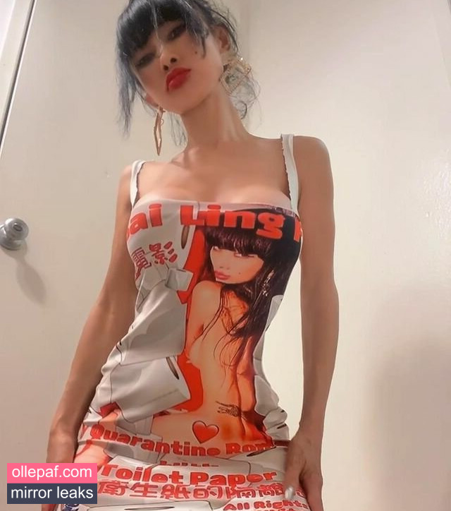 Bai Ling Nude Leaks OnlyFans #301 - Fapello