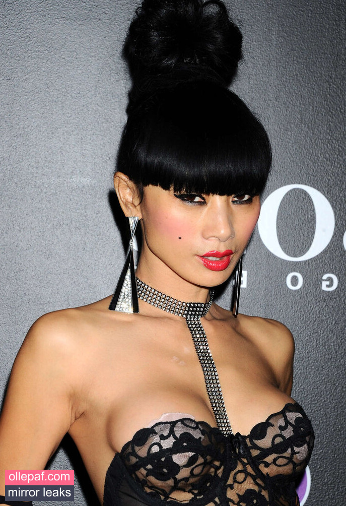 Bai Ling Nude Leaks OnlyFans #366 - Fapello