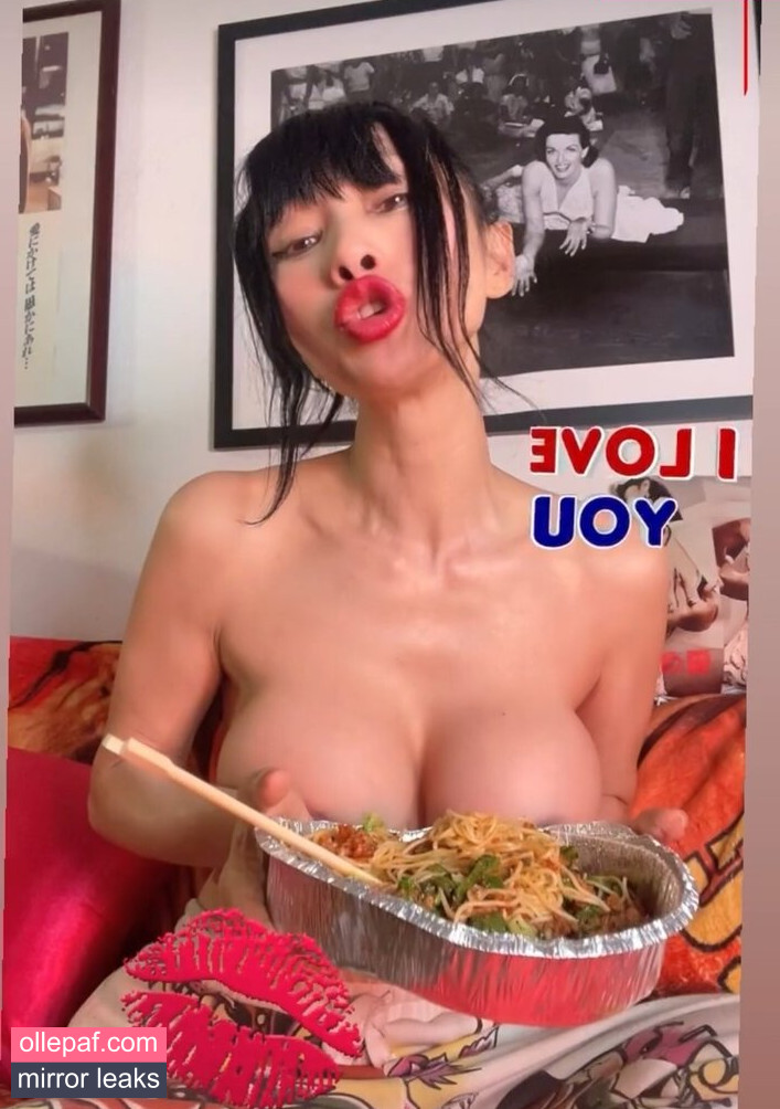 Bai Ling Nude Leaks OnlyFans #410 - Fapello