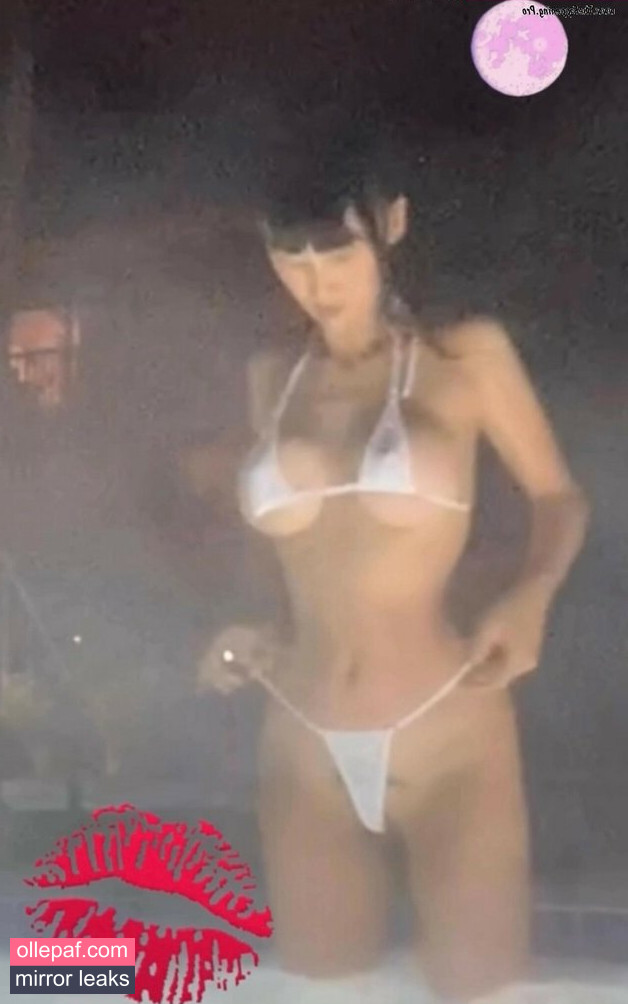 Bai Ling Nude Leaks OnlyFans #492 - Fapello