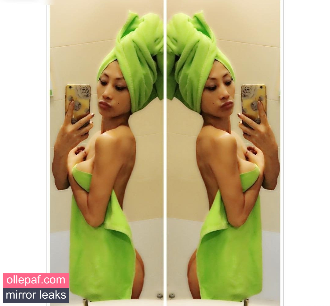 Bai Ling Nude Leaks OnlyFans #504 - Fapello