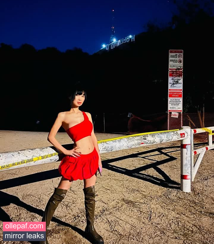 Bai Ling Nude Leaks OnlyFans #53 - Fapello