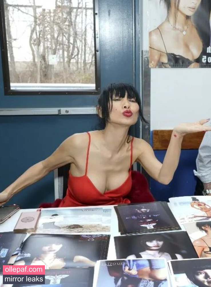 Bai Ling Nude Leaks OnlyFans #543 - Fapello