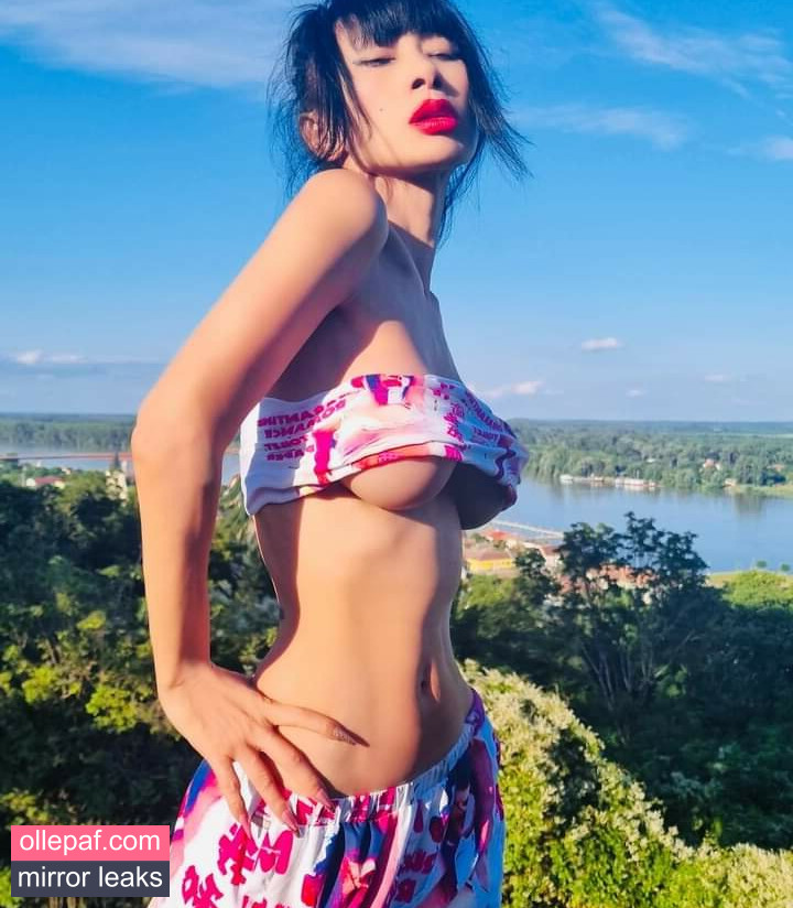 Bai Ling Nude Leaks OnlyFans #571 - Fapello