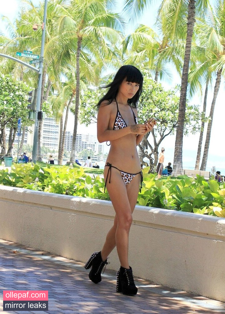 Bai Ling Nude Leaks OnlyFans #583 - Fapello