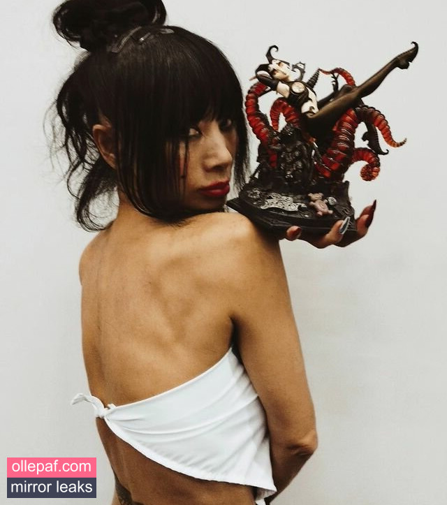 Bai Ling Nude Leaks OnlyFans #635 - Fapello