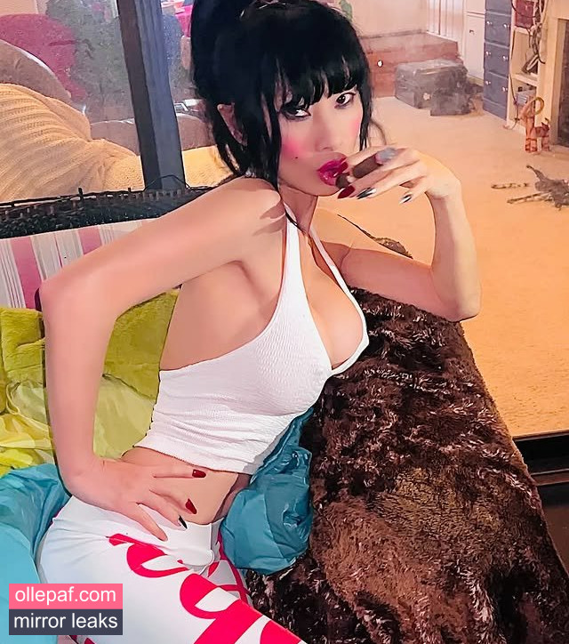 Bai Ling Nude Leaks OnlyFans #65 - Fapello