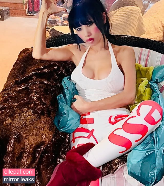 Bai Ling Nude Leaks OnlyFans #72 - Fapello