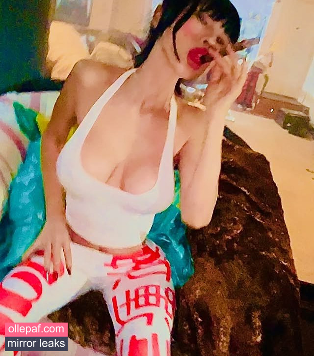 Bai Ling Nude Leaks OnlyFans #73 - Fapello