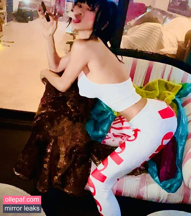 Bai Ling Nude Leaks OnlyFans #74 - Fapello