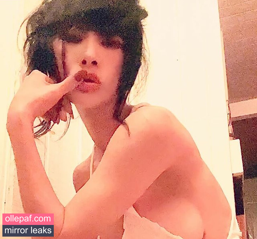 Bai Ling Nude Leaks OnlyFans #779 - Fapello