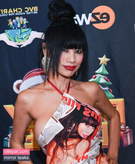 Bai Ling Nude Leaks OnlyFans #79 - Fapello