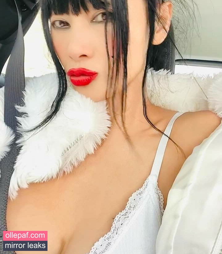 Bai Ling Nude Leaks OnlyFans #781 - Fapello